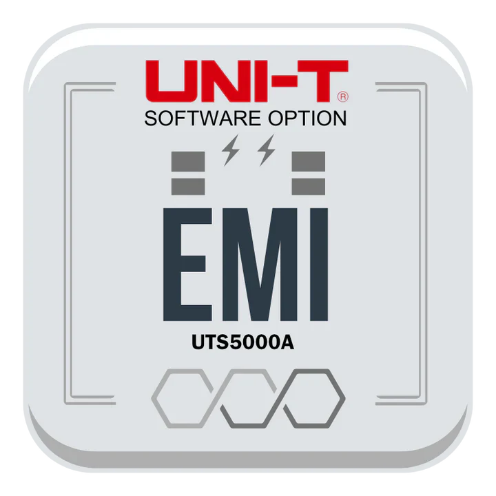 UNI-T UTS5000A-EMI 
