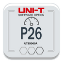 UNI-T UTS5000A-P26