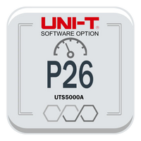 UNI-T UTS5000A-P26