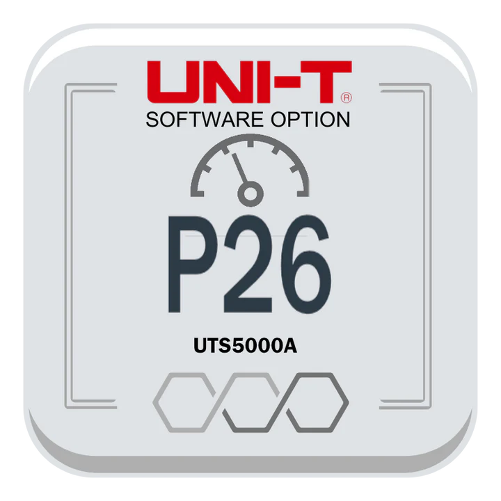 UNI-T UTS5000A-P26