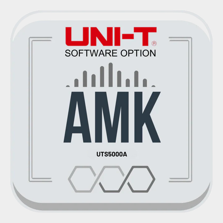 UNI-T UTS5000A-AMK 