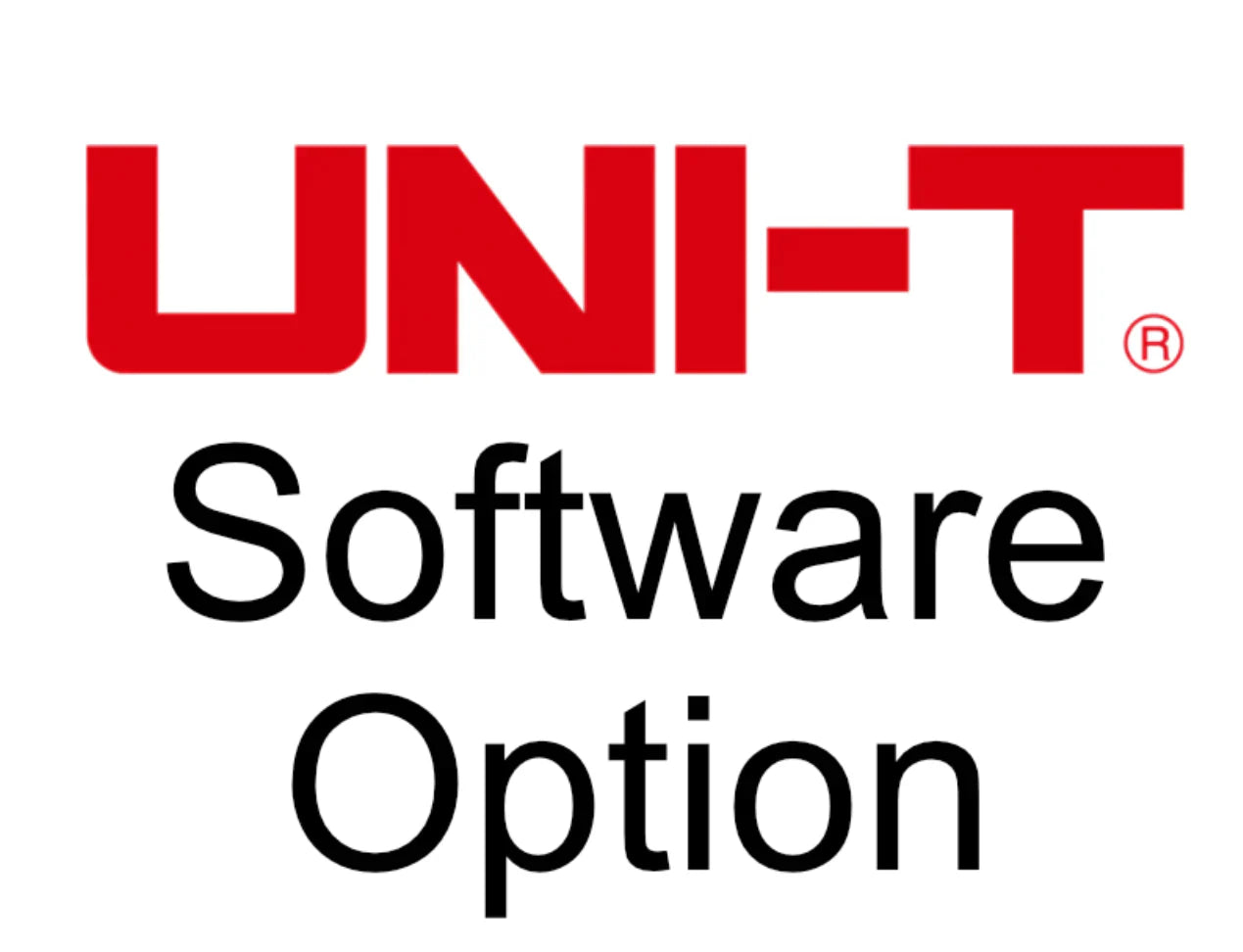 UNI-T MSO/UPO1000X-1MT2M