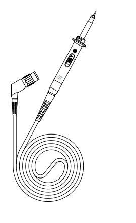 Accessories for UTD1000L Series