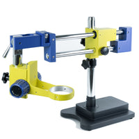Mechanisch L2+A1 Mikroskopstativ