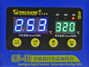 Vorheizer ET-10 Mechanisch für PCB-Elektronik