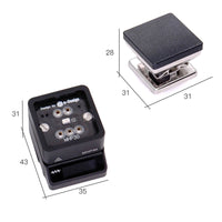Vorheizer MHP30 PD für PCB-Elektronik