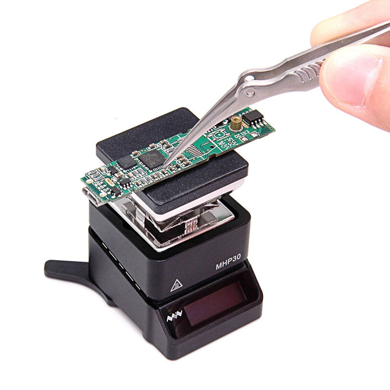 Vorheizer MHP30 PD für PCB-Elektronik