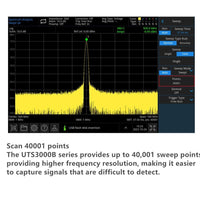 UNI-T UTS3084T Spektrumanalysator