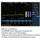 UNI-T UTS3084T Spektrumanalysator